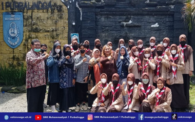 Habibie Education Youth (HEY) Fasilitasi Pelajar SMK Musaga Untuk Belajar dan Bekerja di Jerman