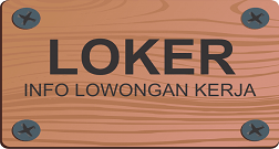 LOKER - Perusahaan Elektronik di Bekasi